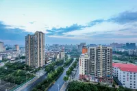 Baitang Hotel (Jiujiang Railway Station Bus Terminal Store)