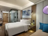 Jinglai Hotel • Select (Shanghai Jingan Changshou Road Metro Station Branch) Các khách sạn gần Đền Phật Ngọc