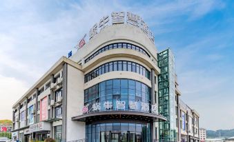 Jingde snail smart hotel