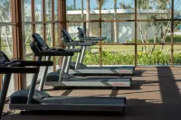 Alma Resort Cam Ranh - Gym