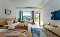 Chaoyangli Hot spring Resort Inn