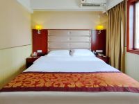 长沙惠之星大酒店 - 标准大床房
