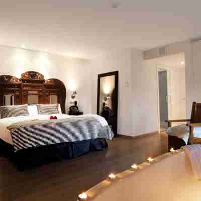 Sant Pere del Bosc Hotel & Spa - Adults Only Rooms
