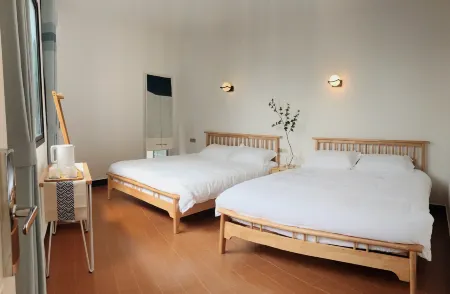 Qingyuan Yuele Residence