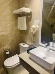 نانتشانج لاكي هوليداي هوتل - 3-نجوم