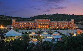 Cuiquan Hotel