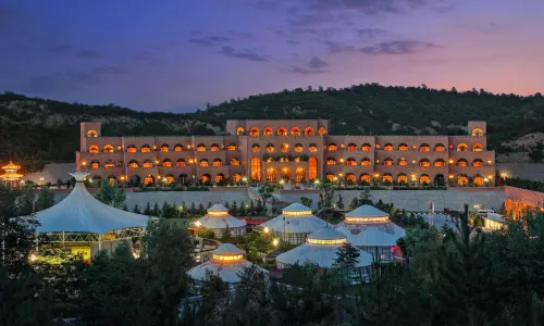 Cuiquan Hotel