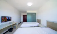 Shanshui Linyun Hotel Hotels in Zhangbei County