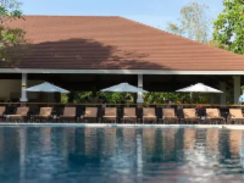 Solina Beach & Nature Resort Hotels in Carles