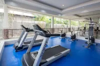 Solina Beach & Nature Resort - Gym