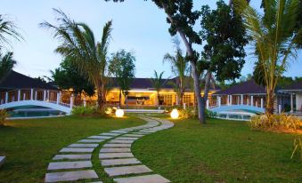 5. Bohol Sh..