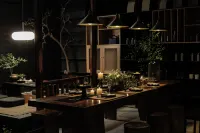 Mossy Guesthouse