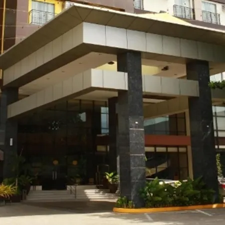 Dohera Hotel