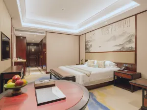 Landison Grand World Hotel Dongyang Garden