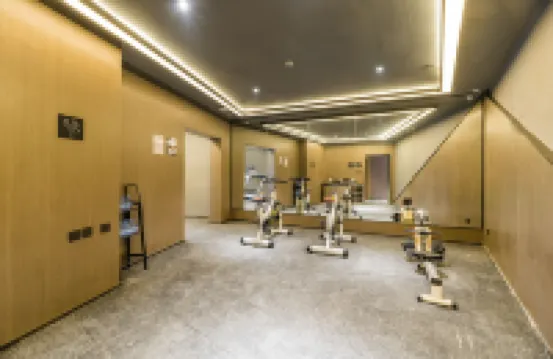 Atour Hotel (Central Huanhu Road Tianjin Olympic Sports Center)