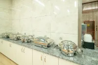 Heyue Hotel (Linyi Yunxian High speed Railway Station Store) Hotels in Yun County