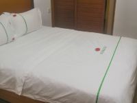 揭阳草莓精品公寓 - 标准大床房