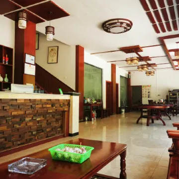 Shimen Liuyuan Farm Stay