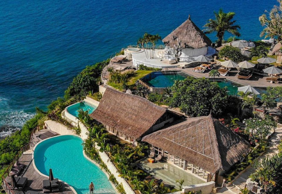 La Joya Biu Biu Resort - Valoraciones de hotel de 4 estrellas en Bali