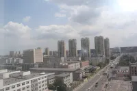 Love You Shang Hakka Apartment (Fushun Petrochemical University) - acceptant les animaux