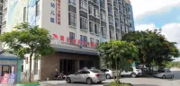 Maoming Xuda Golden Business Hotel