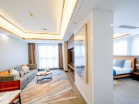无锡喜马拉雅服务公寓 - 公寓豪华一居室