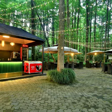 Lotus Glade Hotel Отели рядом с достопримечательностью «Цюйюаньфэнхэ»