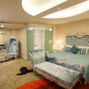 Kingston Hotel 3 @ Kuala Lumpur Отели рядом с достопримечательностью «Пуду»