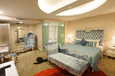 Kingston Hotel 3 @ Kuala Lumpur