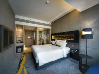 Novotel Singapore on Stevens Hotels near Newton