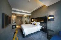 Novotel Singapore on Stevens