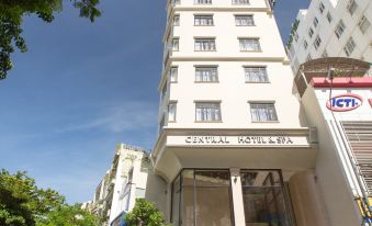 Central Hotel & Spa