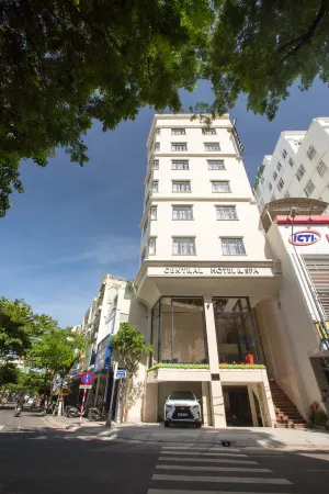 Central Hotel & Spa