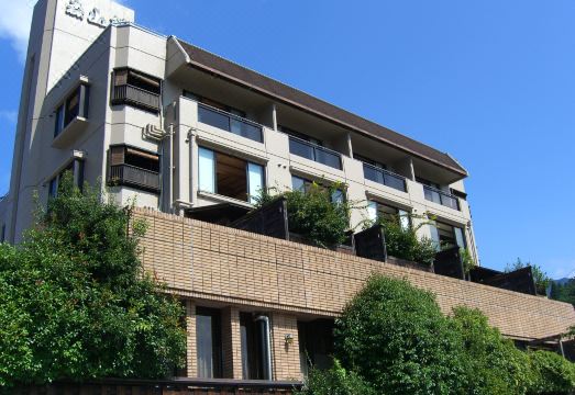 Sasara 내부 시설