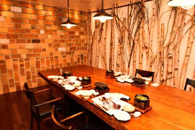 レストラン 下呂温泉 紗々羅の写真