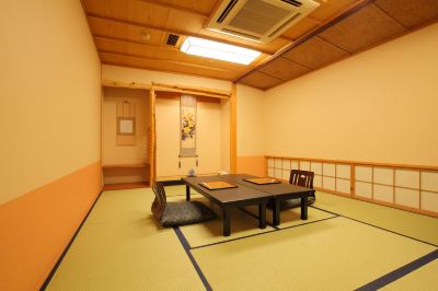 レストラン 下呂温泉 紗々羅の写真