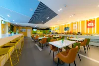 Holiday Inn Express SHIJIAZHUANG HEPING by IHG - breakfast
