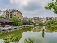 永城汉宫中州华鼎饭店 - 酒店外部