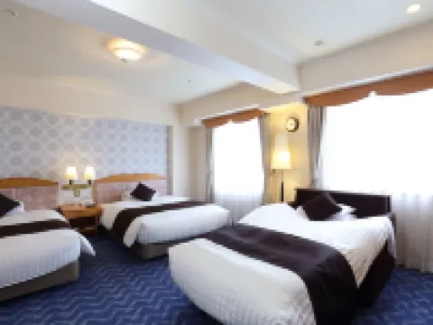 Nishitetsu Grand Hotel Hotels in Fukuoka