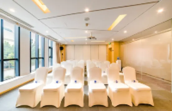 Holiday Inn Express SHIJIAZHUANG HEPING by IHG