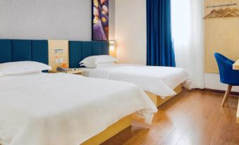 7 Days Inn (Zhongshan Ancient Town) - Housity