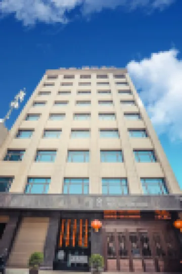 Sanshe Boutique Hotel