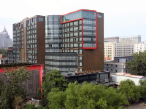 Livefortuna Hotel Hotels in Beijing