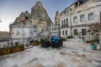 Imperial Cave Suites & Spa