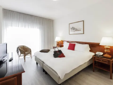 أبارتهوتل أداجيو روم فاتيكان فنادق في 