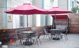 Wangshuyuan Guesthouse