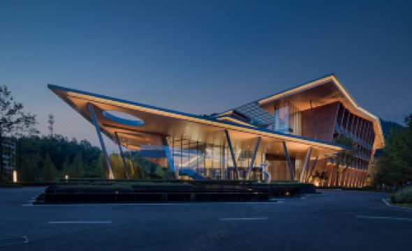 Yucheng Chunsanli Art Holiday Hotel