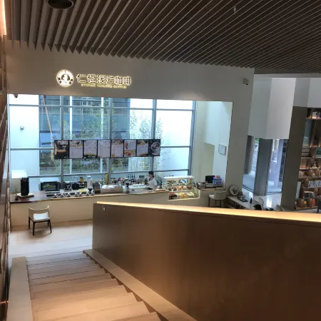 Xiyunge Mini International Apartment
