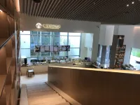 Xiyunge Mini International Apartment Hotels in Chongzhou