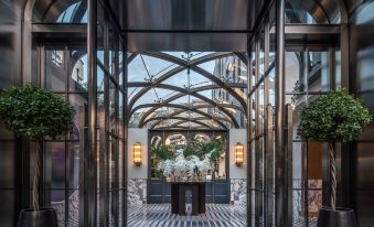 Blackstone M+ Hotel, Shanghai